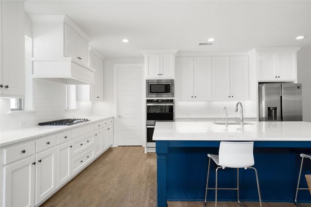 14116 Danehurst Lane, Frisco, TX 75035