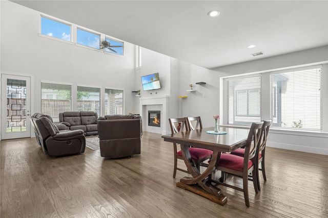 14116 Danehurst Lane, Frisco, TX 75035