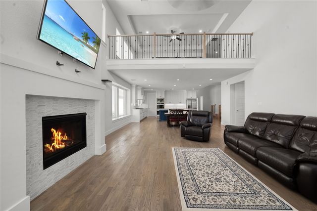 14116 Danehurst Lane, Frisco, TX 75035