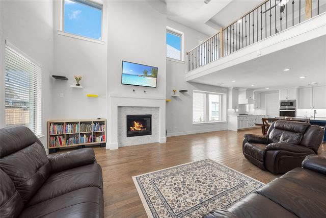 14116 Danehurst Lane, Frisco, TX 75035