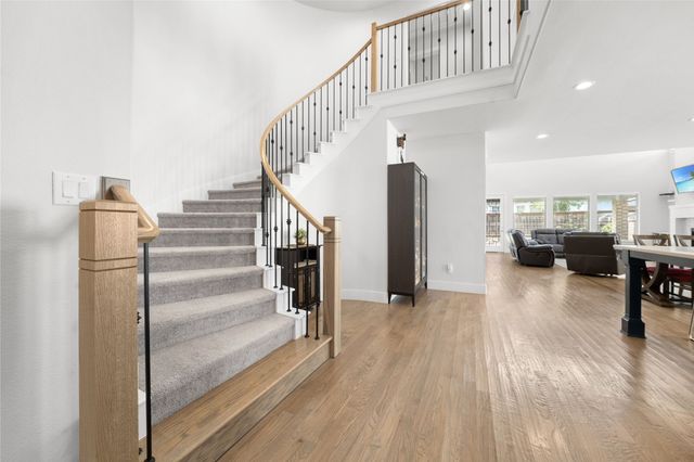 14116 Danehurst Lane, Frisco, TX 75035
