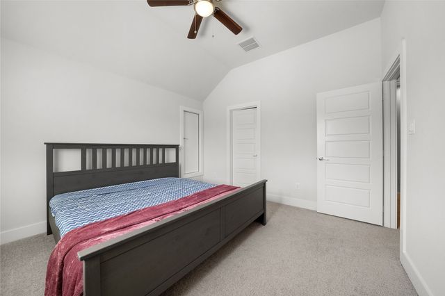 14116 Danehurst Lane, Frisco, TX 75035