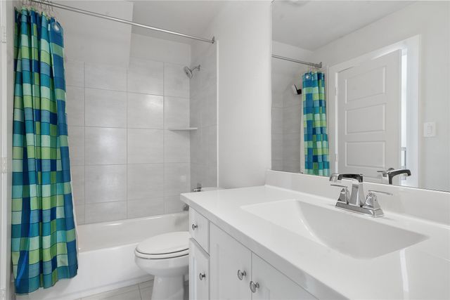 14116 Danehurst Lane, Frisco, TX 75035