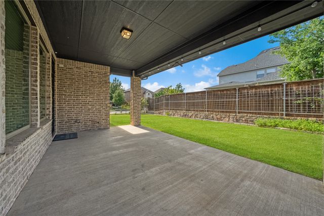 14116 Danehurst Lane, Frisco, TX 75035