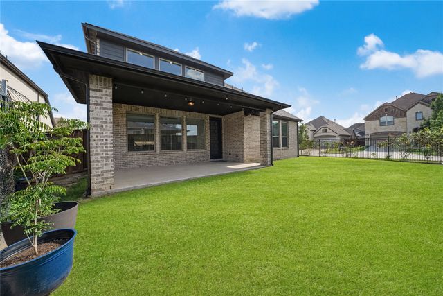 14116 Danehurst Lane, Frisco, TX 75035