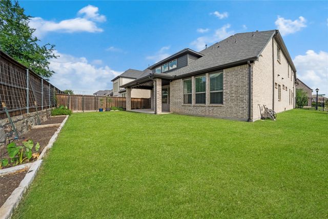 14116 Danehurst Lane, Frisco, TX 75035