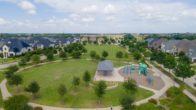 14116 Danehurst Lane, Frisco, TX 75035