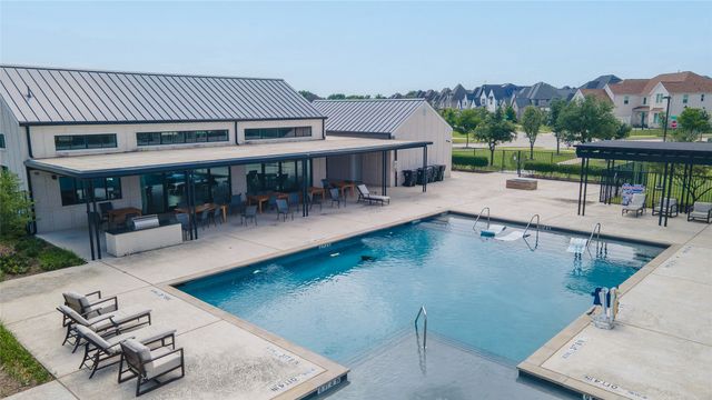 14116 Danehurst Lane, Frisco, TX 75035