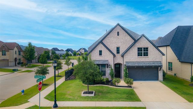 14116 Danehurst Lane, Frisco, TX 75035
