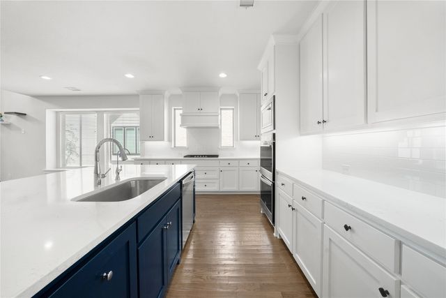 14116 Danehurst Lane, Frisco, TX 75035