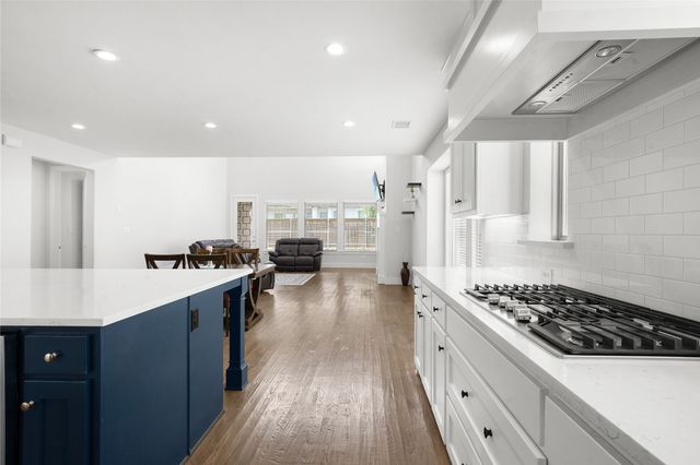 14116 Danehurst Lane, Frisco, TX 75035