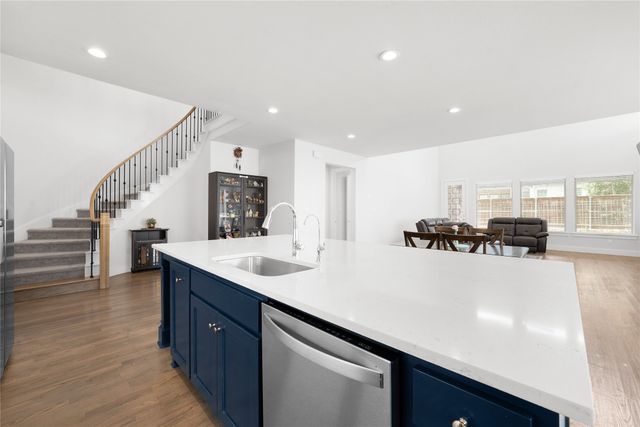 14116 Danehurst Lane, Frisco, TX 75035