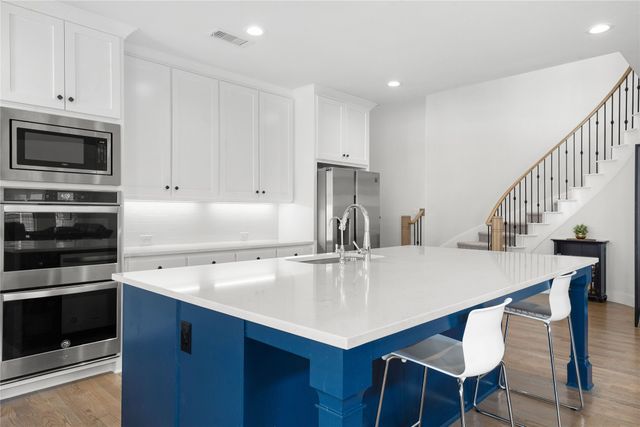 14116 Danehurst Lane, Frisco, TX 75035