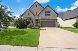 14116 Danehurst Lane, Frisco, TX 75035