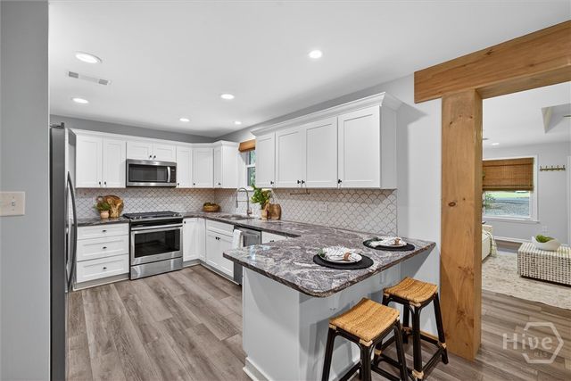 7507 Johnny Mercer Boulevard, Savannah, GA 31410