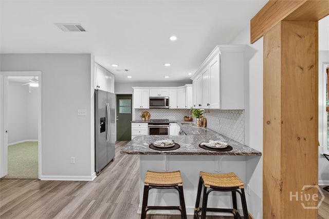 7507 Johnny Mercer Boulevard, Savannah, GA 31410