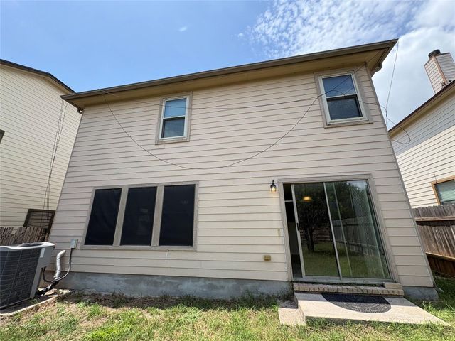 2502 Perkins PL, Georgetown, TX 78626