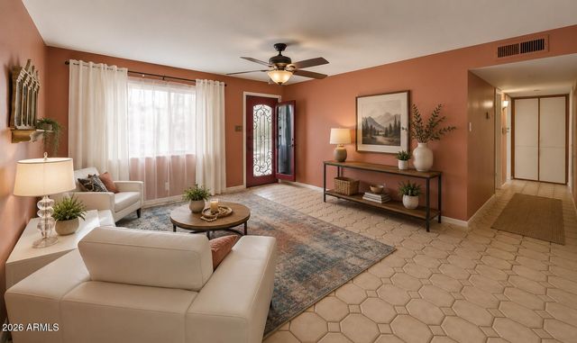 2302 W BERRIDGE Lane, Phoenix, AZ 85015