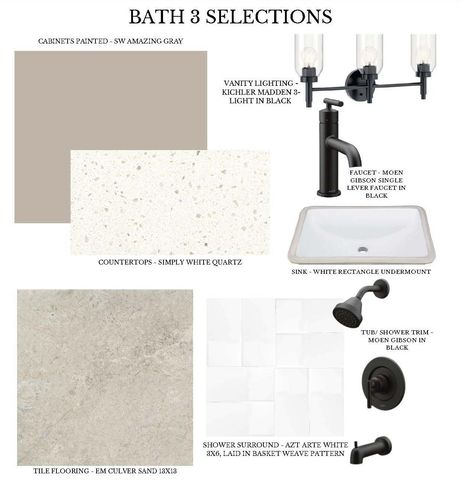 11978 Braided Mane Street, Montgomery, TX 77316