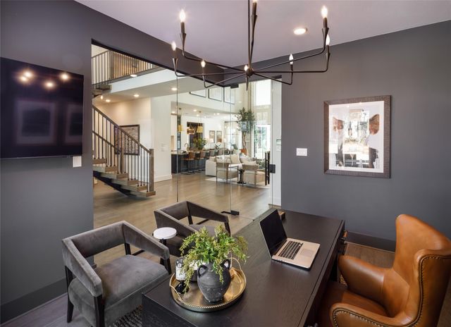 11978 Braided Mane Street, Montgomery, TX 77316