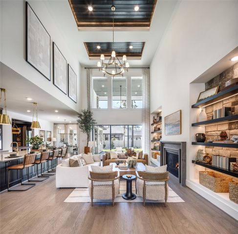 11978 Braided Mane Street, Montgomery, TX 77316