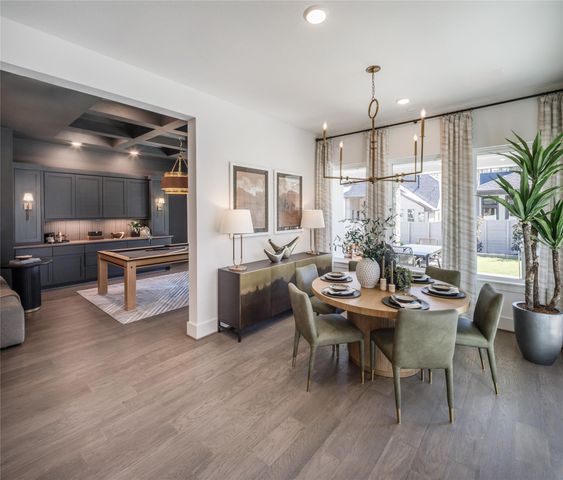 11978 Braided Mane Street, Montgomery, TX 77316