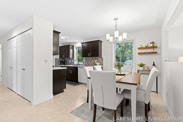 512 Orchard Avenue, Grand Haven, MI 49417