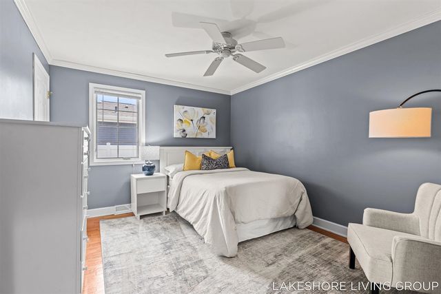 512 Orchard Avenue, Grand Haven, MI 49417