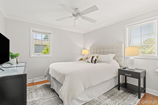 512 Orchard Avenue, Grand Haven, MI 49417