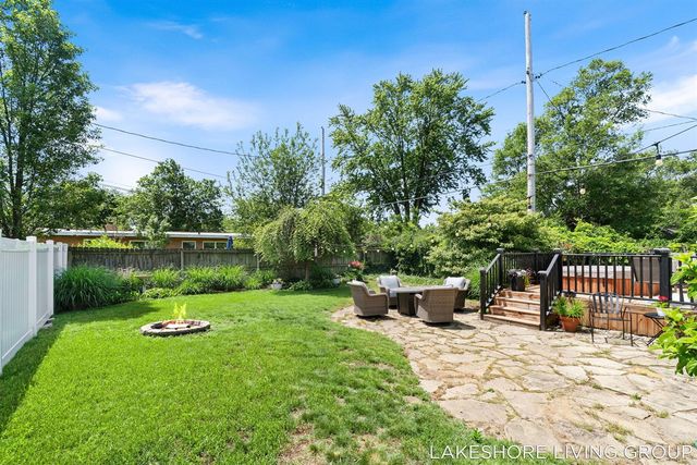 512 Orchard Avenue, Grand Haven, MI 49417