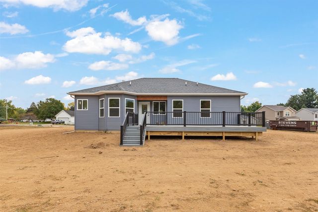 2029 Green Acres Drive, Adrian, MI 49221