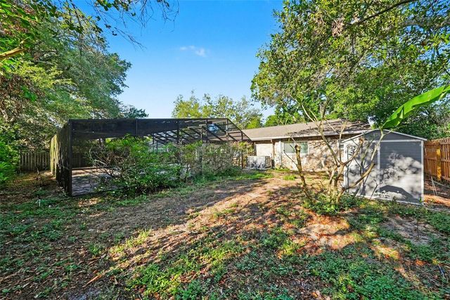 13503 GREENLEAF DRIVE, Tampa, FL 33613