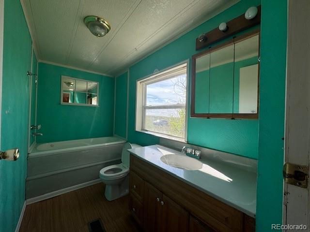 7961 County Road 2a, Rush, CO 80833