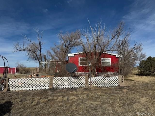 7961 County Road 2a, Rush, CO 80833