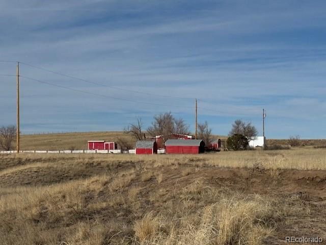 7961 County Road 2a, Rush, CO 80833
