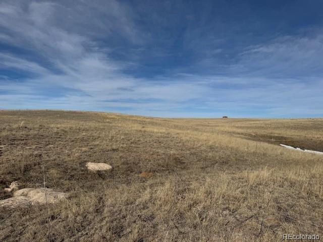 7961 County Road 2a, Rush, CO 80833