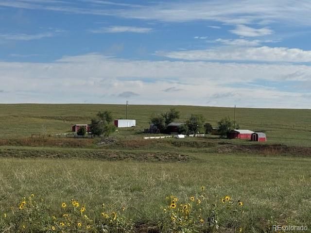 7961 County Road 2a, Rush, CO 80833