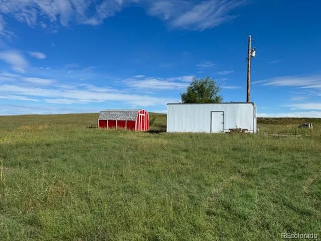 7961 County Road 2a, Rush, CO 80833