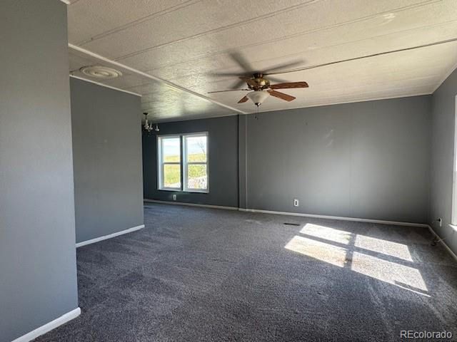 7961 County Road 2a, Rush, CO 80833