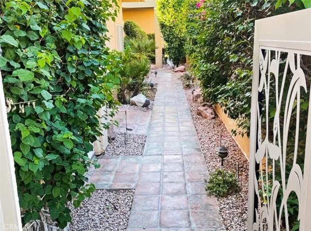 45 Pebble Beach, Rancho Mirage, CA 92270