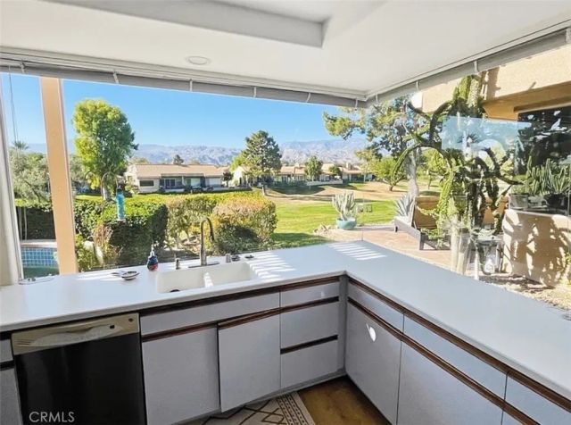 45 Pebble Beach, Rancho Mirage, CA 92270