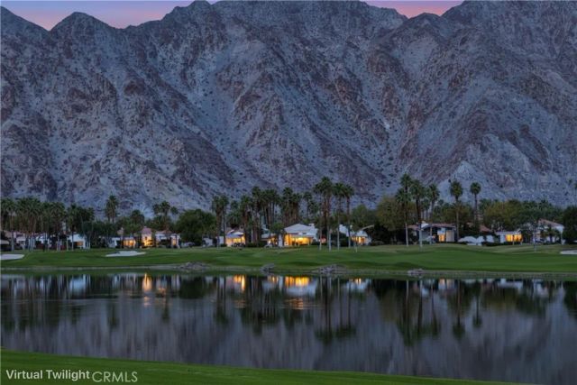 45 Pebble Beach, Rancho Mirage, CA 92270