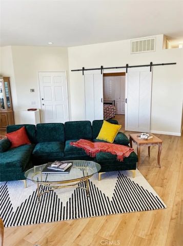 45 Pebble Beach, Rancho Mirage, CA 92270