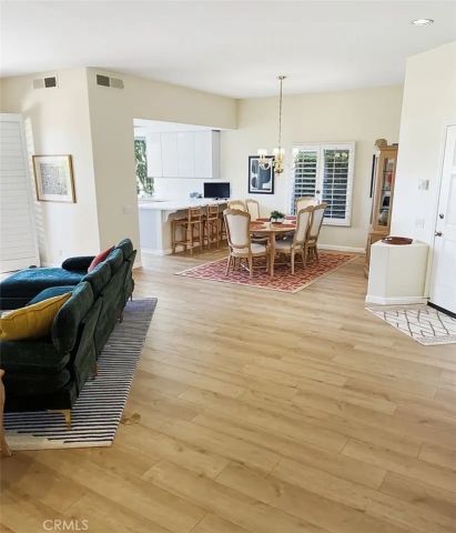 45 Pebble Beach, Rancho Mirage, CA 92270