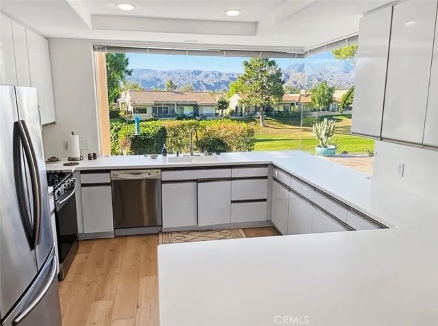 45 Pebble Beach, Rancho Mirage, CA 92270