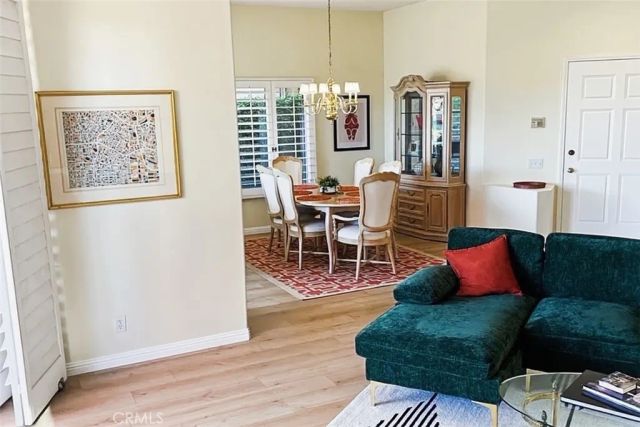 45 Pebble Beach, Rancho Mirage, CA 92270