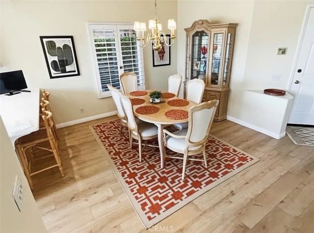 45 Pebble Beach, Rancho Mirage, CA 92270