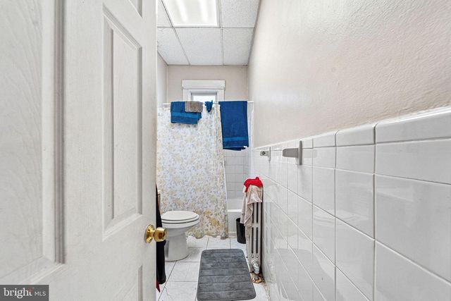 156 CHESTNUT AVE, Oaklyn, NJ 08107