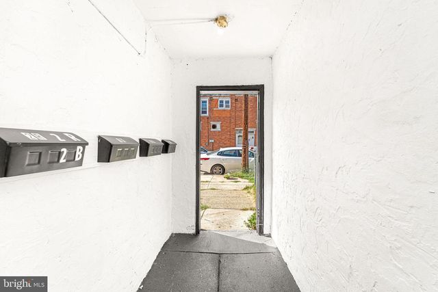 156 CHESTNUT AVE, Oaklyn, NJ 08107