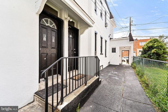 156 CHESTNUT AVE, Oaklyn, NJ 08107